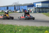 Cupa Karting dBDrag - AMCkart