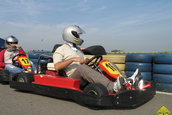 Cupa Karting dBDrag - AMCkart