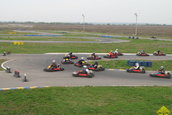 Cupa Karting dBDrag - AMCkart