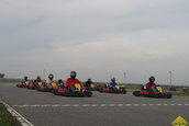 Cupa Karting dBDrag - AMCkart