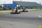 Cupa Karting dBDrag - AMCkart