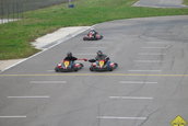 Cupa Karting dBDrag - AMCkart