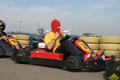 Cupa Karting dBDrag - AMCkart