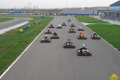 Cupa Karting dBDrag - AMCkart