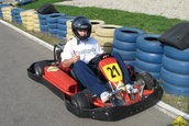 Cupa Karting dBDrag - AMCkart