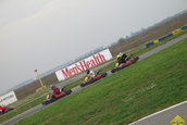 Cupa Karting dBDrag - AMCkart