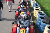 Cupa Karting dBDrag - AMCkart