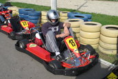 Cupa Karting dBDrag - AMCkart