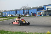 Cupa Karting dBDrag - AMCkart