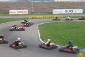 Cupa Karting dBDrag - AMCkart