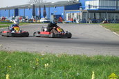 Cupa Karting dBDrag - AMCkart