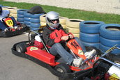 Cupa Karting dBDrag - AMCkart