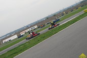 Cupa Karting dBDrag - AMCkart