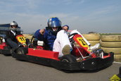 Cupa Karting dBDrag - AMCkart