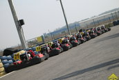 Cupa Karting dBDrag - AMCkart