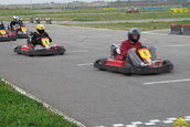 Cupa Karting dBDrag - AMCkart