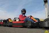 Cupa Karting dBDrag - AMCkart