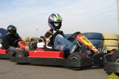 Cupa Karting dBDrag - AMCkart