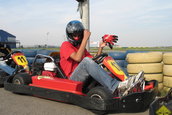 Cupa Karting dBDrag - AMCkart