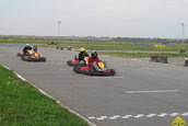 Cupa Karting dBDrag - AMCkart