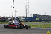 Cupa Karting dBDrag - AMCkart