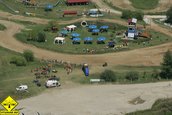 Cupa PRESEI la ATV - Editia 1 - 20 iulie 2008