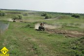 Cupa PRESEI la ATV - Editia 1 - 20 iulie 2008