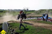 Cupa PRESEI la ATV - Editia 1 - 20 iulie 2008