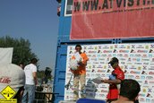 Cupa PRESEI la ATV - Editia 1 - 20 iulie 2008