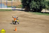 Cupa PRESEI la ATV - Editia 1 - 20 iulie 2008