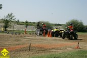Cupa PRESEI la ATV - Editia 1 - 20 iulie 2008