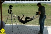 Cupa PRESEI la ATV - Editia 1 - 20 iulie 2008