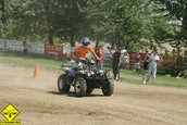 Cupa PRESEI la ATV - Editia 1 - 20 iulie 2008