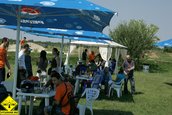 Cupa PRESEI la ATV - Editia 1 - 20 iulie 2008