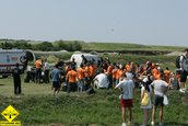 Cupa PRESEI la ATV - Editia 1 - 20 iulie 2008