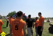Cupa PRESEI la ATV - Editia 1 - 20 iulie 2008