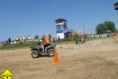 Cupa PRESEI la ATV - Editia 1 - 20 iulie 2008