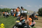 Cupa PRESEI la ATV - Editia 1 - 20 iulie 2008