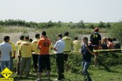 Cupa PRESEI la ATV - Editia 1 - 20 iulie 2008