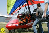 Cupa PRESEI la ATV - Editia 1 - 20 iulie 2008