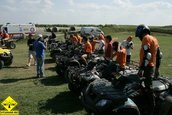 Cupa PRESEI la ATV - Editia 1 - 20 iulie 2008