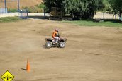 Cupa PRESEI la ATV - Editia 1 - 20 iulie 2008