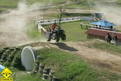 Cupa PRESEI la ATV - Editia 1 - 20 iulie 2008