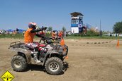 Cupa PRESEI la ATV - Editia 1 - 20 iulie 2008
