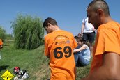 Cupa PRESEI la ATV - Editia 1 - 20 iulie 2008