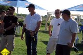 Cupa PRESEI la ATV - Editia 1 - 20 iulie 2008