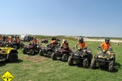 Cupa PRESEI la ATV - Editia 1 - 20 iulie 2008