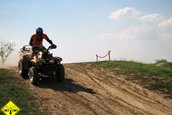 Cupa PRESEI la ATV - Editia 1 - 20 iulie 2008