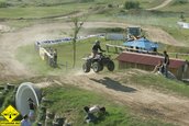 Cupa PRESEI la ATV - Editia 1 - 20 iulie 2008