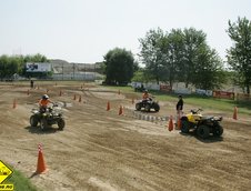 Cupa PRESEI la ATV - Editia 1 - 20 iulie 2008